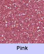 Glass Pink